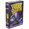 Turbo Sleuth - WizKids, Puzzle Solving Game, Ages 10+, 2-8 Players, 20 Min